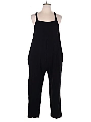 Known Supply Jumpsuit (view 1)