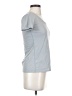 Under Armour Gray Active T-Shirt Size XS - photo 4