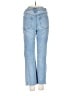Hatch Blue Jeans Size 26 waist - photo 2