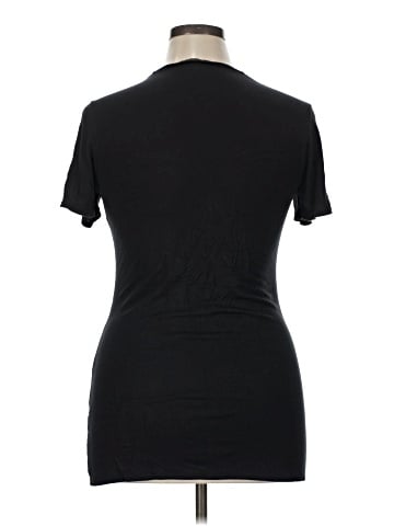 Elie Tahari Short Sleeve T-Shirt (view 2)