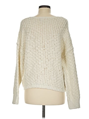 Pilcro Pullover Sweater (view 2)