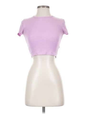 Sunday Best Short Sleeve Turtleneck (view 1)