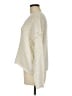 Pilcro 100% Cotton Ivory Pullover Sweater Size M - photo 5