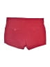 Bebop Solid Red Shorts Size 11 - photo 2
