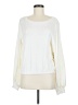 Altar'd State White Pullover Sweater Size M - photo 1