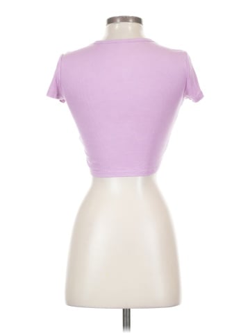 Sunday Best Short Sleeve Turtleneck (view 2)