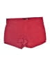 Bebop Solid Red Shorts Size 11 - photo 1