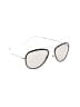 Gucci Silver Sunglasses One size - photo 1
