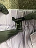 Forever 21 Gray Cargo Pants Size M - photo 4