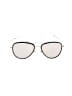 Gucci Silver Sunglasses One size - photo 2
