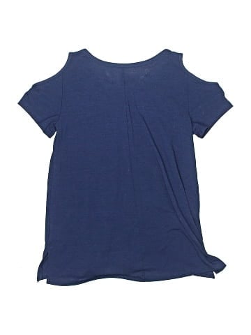 Justice Active Short Sleeve T-Shirt (view 2)