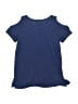 Justice Active Blue Short Sleeve T-Shirt Size 6 - 7 - photo 2