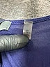 89th & Madison Blue 3/4 Sleeve Top Size 1X - photo 8