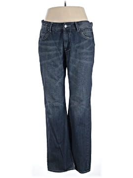 Assorted Brands Jeans (view 1)