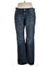 Assorted Brands Blue Jeans Size EU 46 / US 16 (estimated) - photo 1