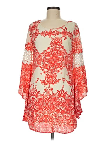 Aggie Cocktail Dress (view 1)