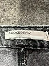 Garage Hearts Black Jeans Size 3 - photo 4