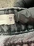 Garage Hearts Black Jeans Size 3 - photo 6