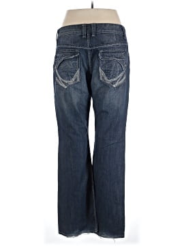 Assorted Brands Jeans (view 2)