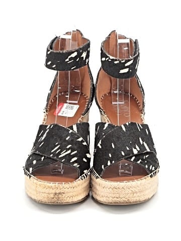 Franco Sarto Wedges (view 2)