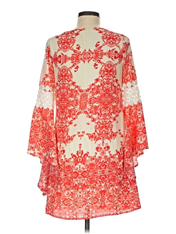 Aggie Cocktail Dress (view 2)
