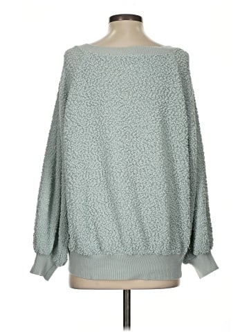 White Crow Pullover Sweater (view 2)