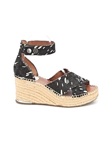 Franco Sarto Wedges (view 1)