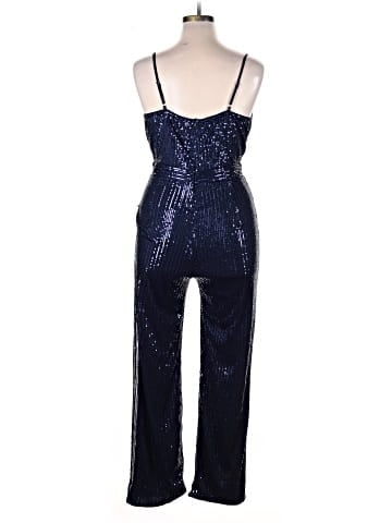 Shein Jumpsuit (view 2)