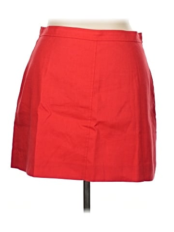 J.Crew Casual Skirt (view 1)