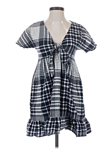 Nobody's Child Casual Dress (view 1)
