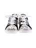 Jack Rogers Tweed Black White Sneakers Size 9 - photo 2