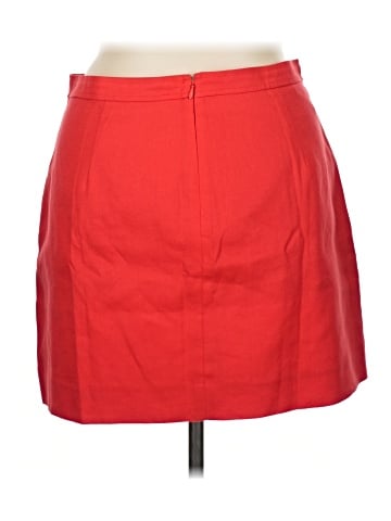 J.Crew Casual Skirt (view 2)