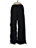 Zara Black Cargo Pants Size L - photo 1