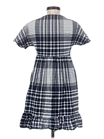 Nobody's Child Casual Dress (view 2)