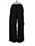Zara Black Cargo Pants Size L - photo 2