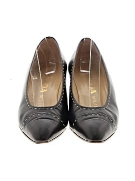 Prada Vintage Leather heels (view 2)