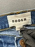 Boden Blue Jeans Size 27 waist - photo 7