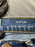 Boden Blue Jeans Size 27 waist - photo 8