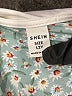 Shein Green Dress Size 12 - photo 3