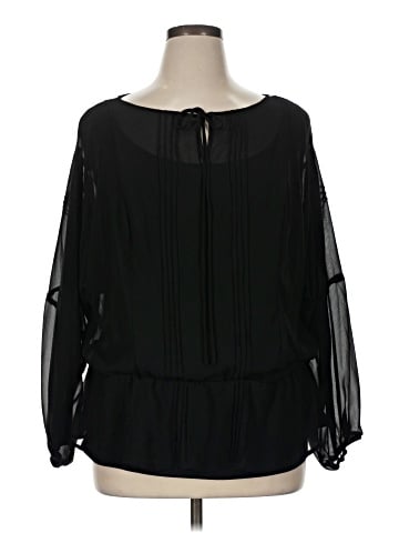 AGB 3/4 Sleeve T-Shirt (view 1)