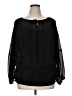 AGB Black 3/4 Sleeve T-Shirt Size 1X - photo 1