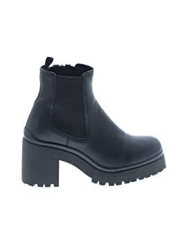 Jeffrey Campbell Ankle Boots