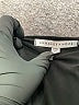 Annalee + Hope Solid Black Jumpsuit Size M - photo 4