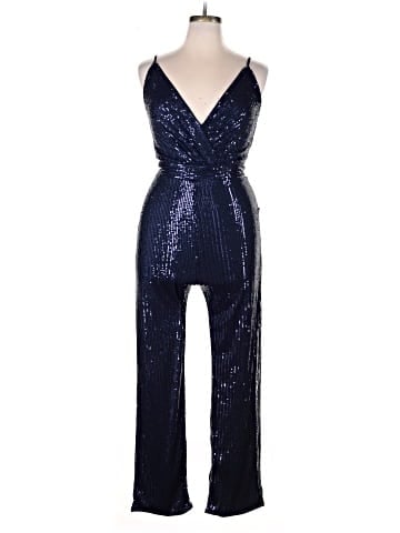 Shein Jumpsuit (view 1)