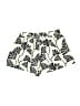 Assorted Brands Print Ivory Shorts Size XXL - photo 2