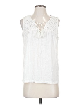 Akemi + Kin Sleeveless Blouse