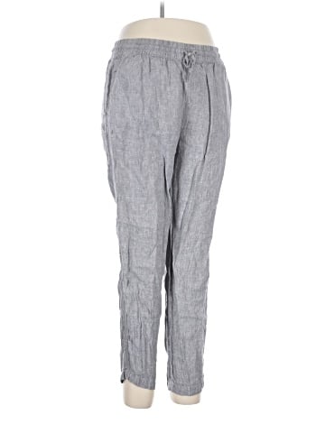 H&M Linen Pants (view 1)