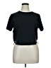 Fabletics Black Active T-Shirt Size XL (estimated) - photo 1