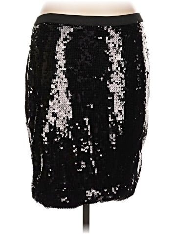 Charlotte Russe Formal Skirt (view 2)