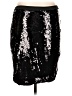 Charlotte Russe Black Formal Skirt Size L - photo 2